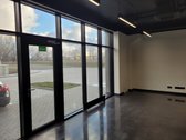 Išnuomojamos 952 kv. m šildomos sandėliavimo - nuotraukos Nr. 14