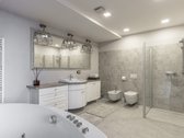 Apartamentai, kurie jus nustebins - nuotraukos Nr. 11