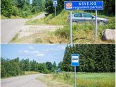 Parduodami 78 Kv. M. Vienbučiai Namai - nuotraukos Nr. 20