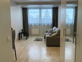 Nuomojamas kokybiškai dizainerio įrengtas - nuotraukos Nr. 6