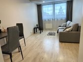 Nuomojamas kokybiškai dizainerio įrengtas - nuotraukos Nr. 7
