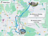 Parduodami blokuoti namai Balsiuose.  - nuotraukos Nr. 19