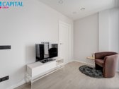 Nuomojamas Naujai Įrengtas 2 Kambarių Butas - nuotraukos Nr. 7