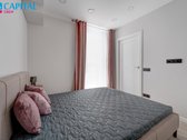 Nuomojamas Naujai Įrengtas 2 Kambarių Butas - nuotraukos Nr. 10