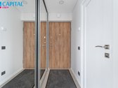 Nuomojamas Naujai Įrengtas 2 Kambarių Butas - nuotraukos Nr. 13