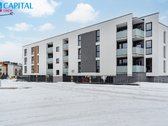 Nuomojamas Naujai Įrengtas 2 Kambarių Butas - nuotraukos Nr. 15