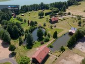 Unikalaus kraštovaizdžio sodyba prie - nuotraukos Nr. 2