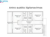 Unikalaus kraštovaizdžio sodyba prie - nuotraukos Nr. 12