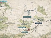 Unikalaus kraštovaizdžio sodyba prie - nuotraukos Nr. 15
