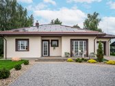 Parduodamas Išskirtinis Vieno Aukšto Namas Su - nuotraukos Nr. 11