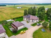 Parduodamas Išskirtinis Vieno Aukšto Namas Su - nuotraukos Nr. 9