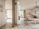 Parduodamas Išskirtinis Vieno Aukšto Namas Su - nuotraukos Nr. 27