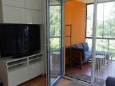 Išnuomojamas šviesus ir tvarkingas 63 m² - nuotraukos Nr. 4