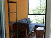 Išnuomojamas šviesus ir tvarkingas 63 m² - nuotraukos Nr. 5