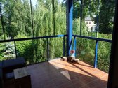 Išnuomojamas šviesus ir tvarkingas 63 m² - nuotraukos Nr. 9