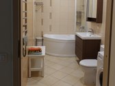 Išnuomojamas šviesus ir tvarkingas 63 m² - nuotraukos Nr. 11