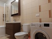 Išnuomojamas šviesus ir tvarkingas 63 m² - nuotraukos Nr. 12