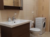 Išnuomojamas šviesus ir tvarkingas 63 m² - nuotraukos Nr. 13