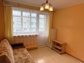 Nuomojamas Nebrangus 3 Kambarių Butas Taikos Pr. - nuotraukos Nr. 2