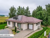 Parduodamas Išskirtinis Vieno Aukšto Namas Su - nuotraukos Nr. 13