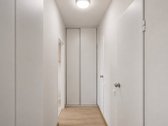 Parduodamas šviesus ir tvarkingas 36,52 kv. m - nuotraukos Nr. 11