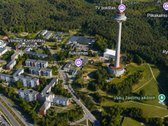 Nuomojamas jaukus ir tvarkingas 2 kambarių - nuotraukos Nr. 32