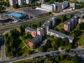 Nuomojamas jaukus ir tvarkingas 2 kambarių - nuotraukos Nr. 31