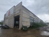 Parduodamos 2158 m2 sandėliavimo patalpos su - nuotraukos Nr. 3