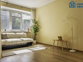 Saulės pripildyta erdvė ir ramus vaizdas pro - nuotraukos Nr. 6