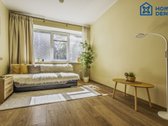 Saulės pripildyta erdvė ir ramus vaizdas pro - nuotraukos Nr. 7