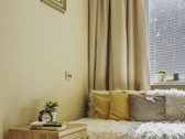 Saulės pripildyta erdvė ir ramus vaizdas pro - nuotraukos Nr. 10