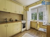 Saulės pripildyta erdvė ir ramus vaizdas pro - nuotraukos Nr. 15