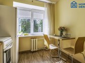 Saulės pripildyta erdvė ir ramus vaizdas pro - nuotraukos Nr. 16