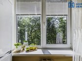 Saulės pripildyta erdvė ir ramus vaizdas pro - nuotraukos Nr. 19