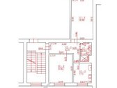Išnuomojamas erdvus ir šviesus 2-jų kambarių - nuotraukos Nr. 13