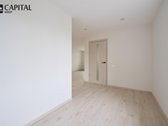 Parduodamas naujai suremontuotas 2 kambarių - nuotraukos Nr. 9