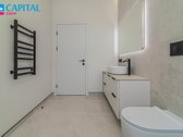 Nuomojamas visiškai naujas, dar negyventas - nuotraukos Nr. 32