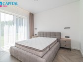 Nuomojamas visiškai naujas, dar negyventas - nuotraukos Nr. 14