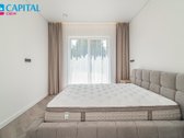 Nuomojamas visiškai naujas, dar negyventas - nuotraukos Nr. 16