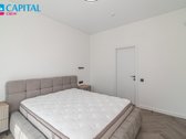 Nuomojamas visiškai naujas, dar negyventas - nuotraukos Nr. 17