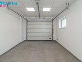 Nuomojamas visiškai naujas, dar negyventas - nuotraukos Nr. 36