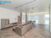Nuomojamas visiškai naujas, dar negyventas - nuotraukos Nr. 10