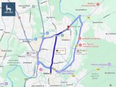 Parduodamas šviesus ir jaukus 2 kambarių - nuotraukos Nr. 16