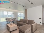 Nuomojamas visiškai naujas, dar negyventas - nuotraukos Nr. 8
