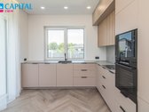 Nuomojamas visiškai naujas, dar negyventas - nuotraukos Nr. 13