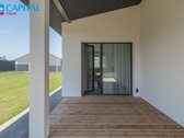 Nuomojamas visiškai naujas, dar negyventas - nuotraukos Nr. 11