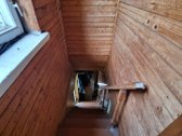 Parduodamas mūrinis sodo namas su 12 arų - nuotraukos Nr. 6