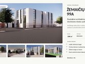 Parduodamas Namas Su Leidimais Paprastajam - nuotraukos Nr. 5