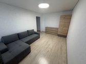 Išnuomojamas 1 kambario butas V. Krėvės - nuotraukos Nr. 3