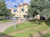 Išnuomojamas erdvus, jaukus ir šiltas 3 - nuotraukos Nr. 17